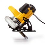 фото Пила циркулярная DeWalt DWE560, 1350 Вт, 184 мм