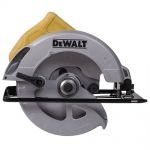 фото Пила циркулярная DeWalt DWE560, 1350 Вт, 184 мм