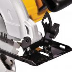 фото Пила циркулярная DeWalt DWE560, 1350 Вт, 184 мм