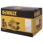 фото Пила циркулярная DeWalt DWE560, 1350 Вт, 184 мм