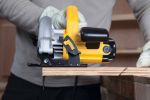 фото Пила циркулярная DeWalt DWE560, 1350 Вт, 184 мм