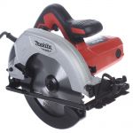 фото Пила циркулярная Makita M5802, 1050 Вт, 185 мм