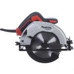 фото Пила циркулярная Makita M5802, 1050 Вт, 185 мм