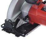 фото Пила циркулярная Makita M5802, 1050 Вт, 185 мм