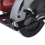 фото Пила циркулярная Makita M5802, 1050 Вт, 185 мм