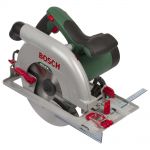 фото Пила циркулярная Bosch PKS 66A 190 мм, 1600 Вт