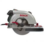 фото Пила циркулярная Bosch PKS 66A 190 мм, 1600 Вт