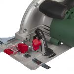 фото Пила циркулярная Bosch PKS 66A 190 мм, 1600 Вт