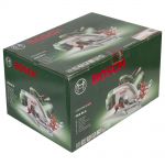 фото Пила циркулярная Bosch PKS 66A 190 мм, 1600 Вт