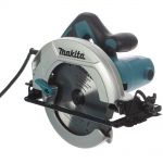 фото Пила циркулярная Makita HS7000, 1200 Вт, 185 мм HS7000