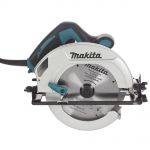 фото Пила циркулярная Makita HS7000, 1200 Вт, 185 мм HS7000