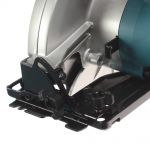 фото Пила циркулярная Makita HS7000, 1200 Вт, 185 мм HS7000