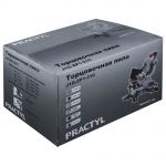 фото Пила торцовочная Practyl 1500 Вт 210х30 мм