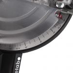 фото Пила торцовочная Metabo KGS216M 1500 Вт 216 мм