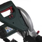 фото Пила торцовочная Metabo KGS216M 1500 Вт 216 мм