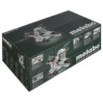 фото Пила торцовочная Metabo KGS216M 1500 Вт 216 мм