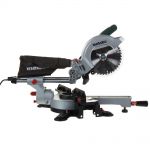 фото Пила торцовочная Metabo KGS216M 1500 Вт 216 мм