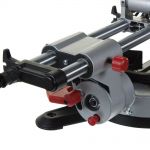 фото Пила торцовочная Metabo KGS216M 1500 Вт 216 мм