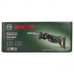 фото Сабельная пила Bosch PSA 700 E 710 Вт