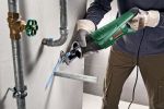 фото Сабельная пила Bosch PSA 700 E 710 Вт