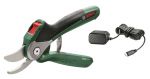 фото Секатор аккумуляторный Bosch 3.6 Вт