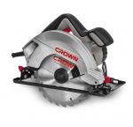 фото Пила дисковая CROWN CT15187-165