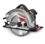 фото Пила дисковая CROWN CT15199-190