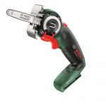 фото Пила сабельная BOSCH ADV-DCUT18 18 В