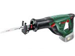 фото Аккумуляторная сабельная пила BOSCH PSA 18 LI (без АКБ)
