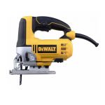 фото Лобзик DEWALT DW 349 B