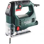 фото Лобзик электрический Metabo Steb 65 450 Вт