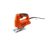 фото Лобзик электрический Black+Decker JS20-RU