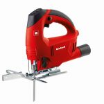фото Лобзик электрический Einhell TC-JS 80 600 Вт