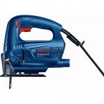 фото Лобзик электрический Bosch Professional GST 700