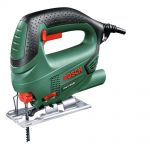 фото Лобзик электрический BOSCH PST 650