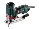 фото Электрический лобзик Metabo STE100Q