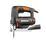 фото Лобзик электрический Worx WX478.1 650 Вт
