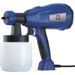 фото Краскопульт электрический LUX-TOOLS FSP-400