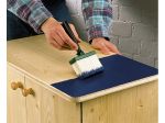 фото Кисть малярная LUX-TOOLS универсальная 3 х 10 см