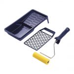 фото Набор малярных валиков LUX-TOOLS PROFI