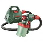 фото Краскопульт электрический BOSCH PFS 3000-2
