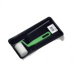 фото Комплект малярный LUX-TOOLS с поддоном 12 х 20 см