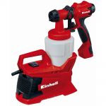 фото Крскопульт электрический EINHELL TC-SY 600S 600 Вт