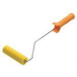 фото Комплект малярных валиков LUX-TOOLS BASIC 10 см