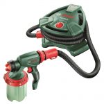 фото Краскопульт электрический BOSCH PFS 5000 E