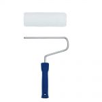 фото Валик малярный LUX-TOOLS PROFI жесткий 18 см