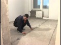 Делаем стяжку пола